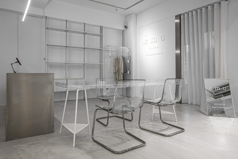 Read more about the article ému TAIWAN
